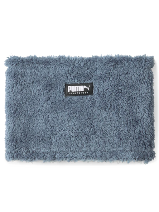 Шарфи та хустки PUMA Teddy Neck Warmer модель 053952 Фото