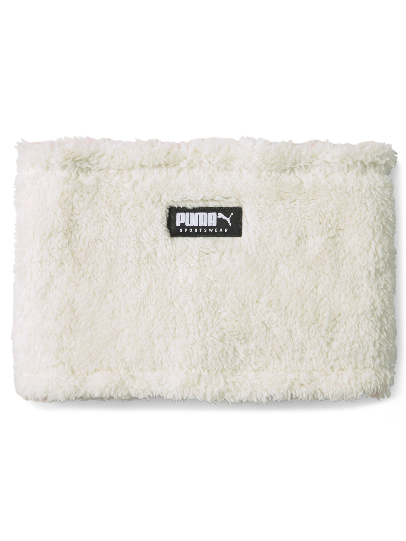 Шарфи та хустки PUMA Teddy Neck Warmer модель 053952 Фото