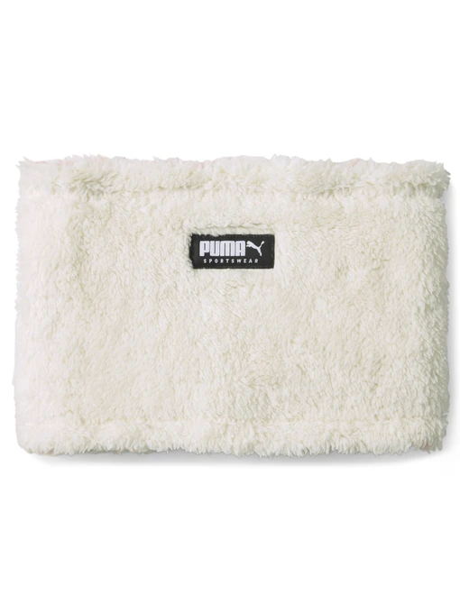Шарфи та хустки PUMA Teddy Neck Warmer модель 053952 Фото