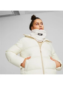 Шарфи та хустки PUMA Teddy Neck Warmer модель 053952 Фото