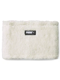 Шарфи та хустки PUMA Teddy Neck Warmer модель 053952 Фото