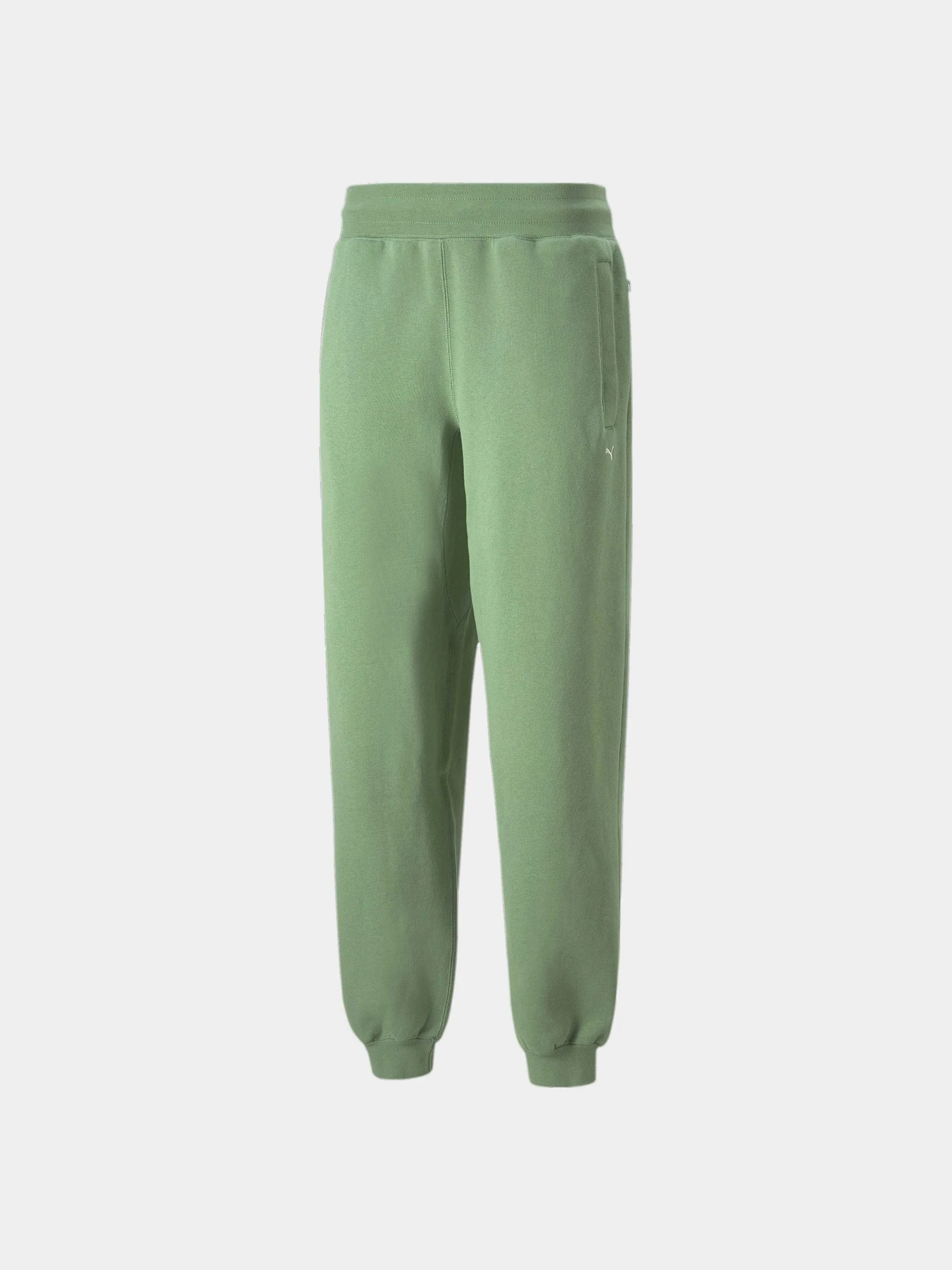 Брюки PUMA Mmq Sweatpants модель 533465 Брюки PUMA Mmq Sweatpants модель 533465 Фото