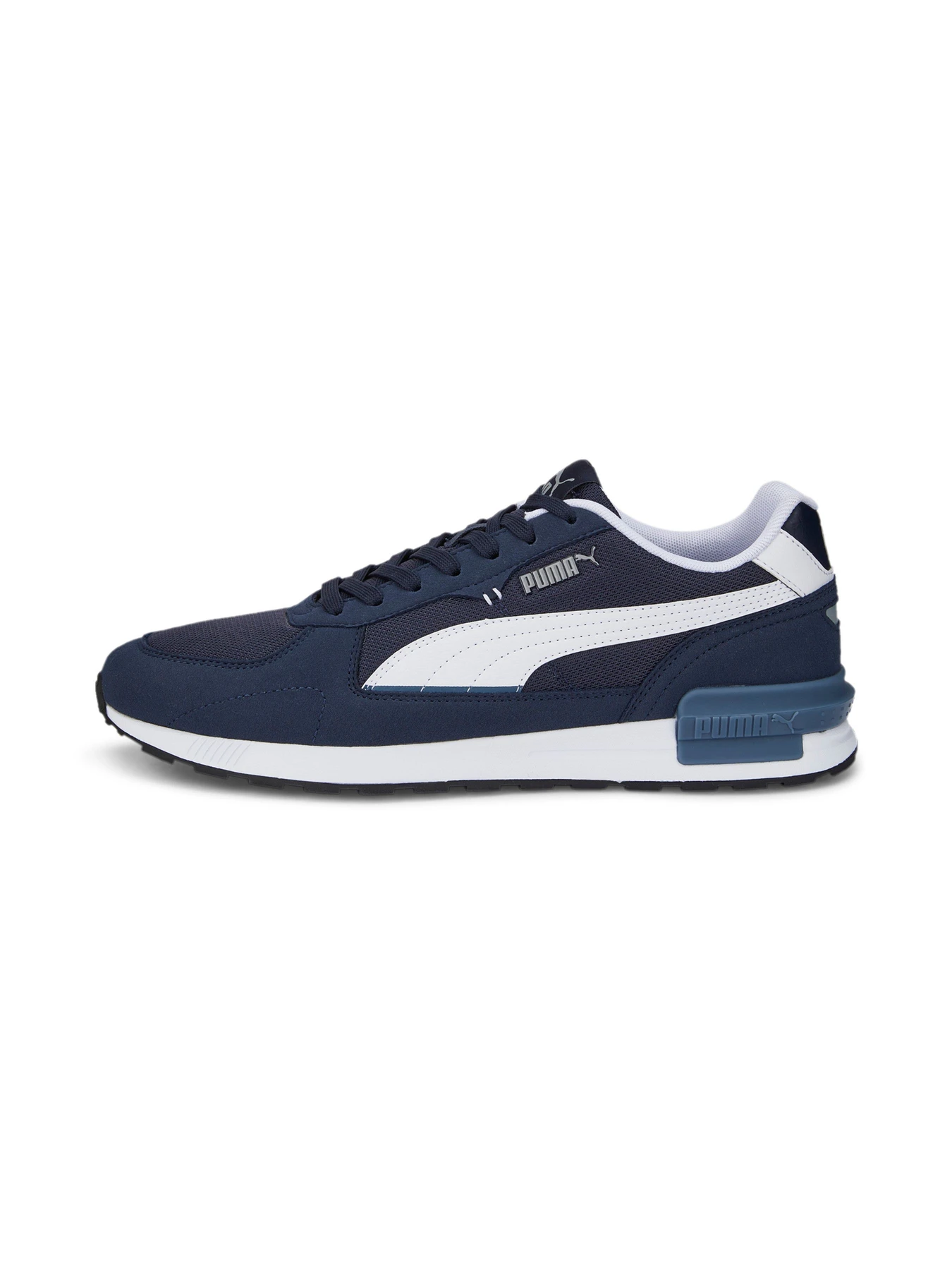 Кроссовки PUMA Graviton модель 380738 Кроссовки PUMA Graviton модель 380738 Фото