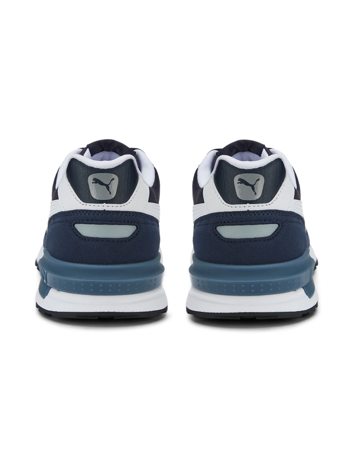 Кроссовки PUMA Graviton модель 380738 Кроссовки PUMA Graviton модель 380738 Фото