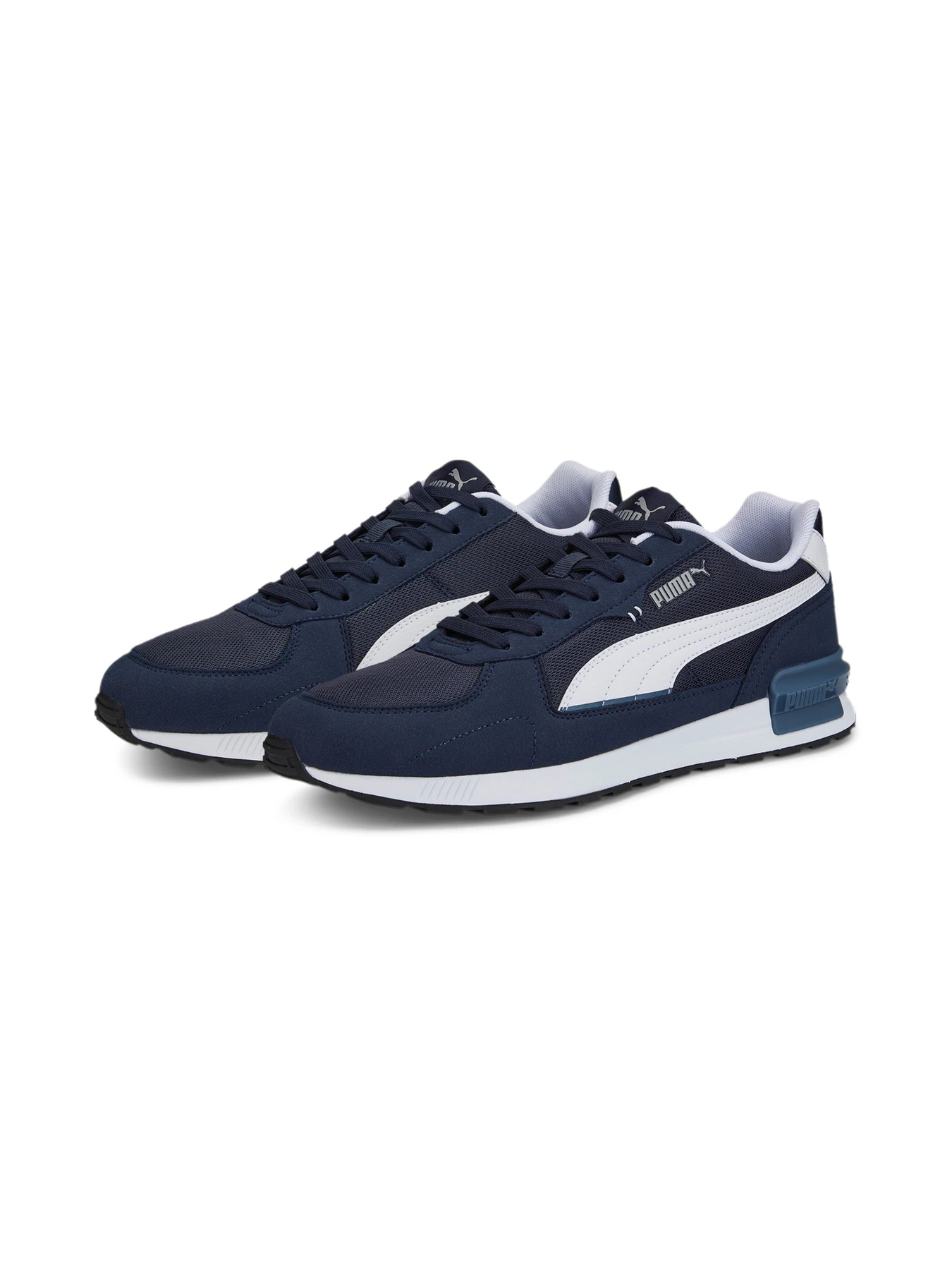 Кроссовки PUMA Graviton модель 380738 Кроссовки PUMA Graviton модель 380738 Фото