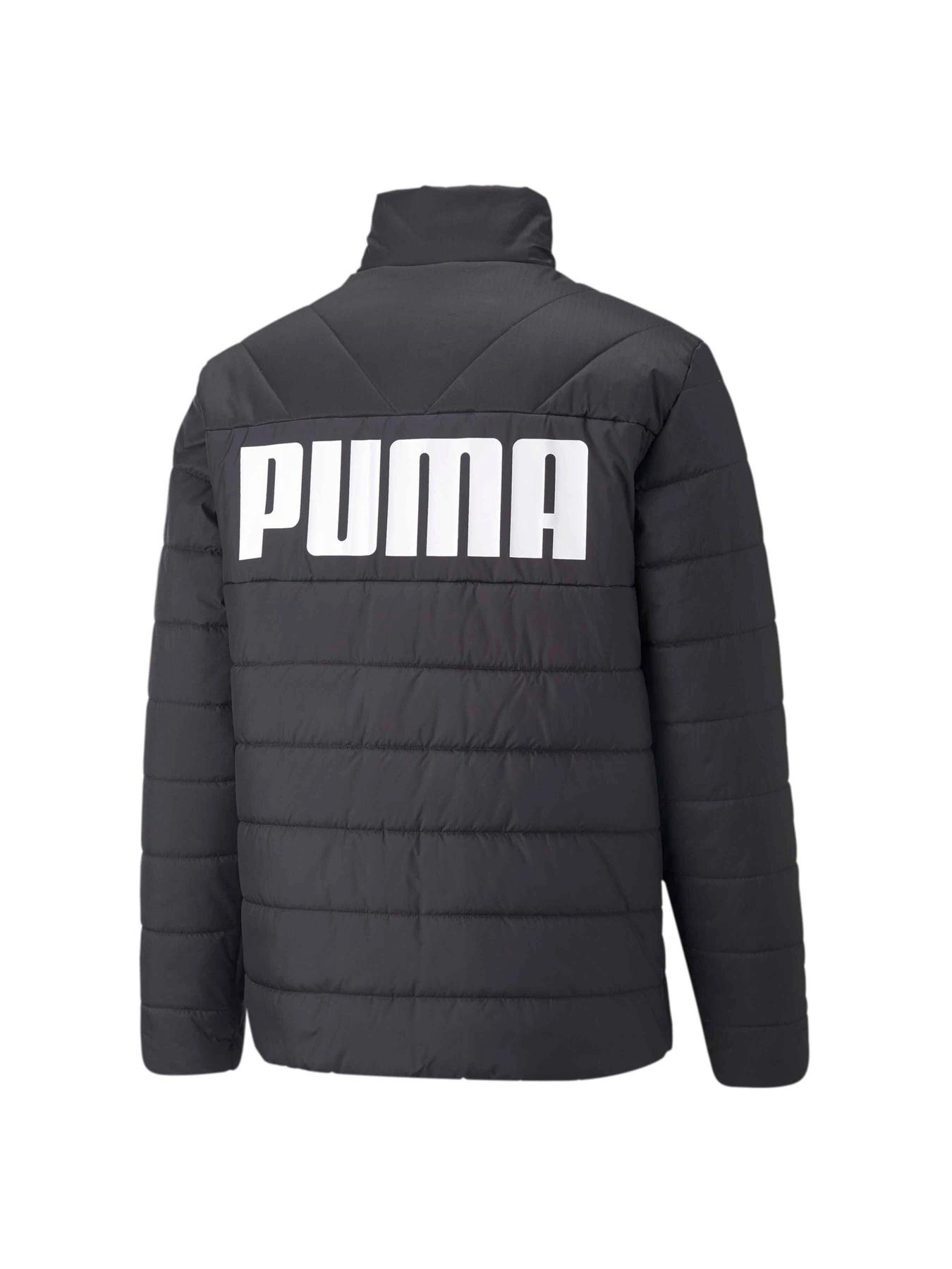 Куртки и дубленки PUMA Ess+ Padded Jacket модель 849349 Куртки и дубленки PUMA Ess+ Padded Jacket модель 849349 Фото