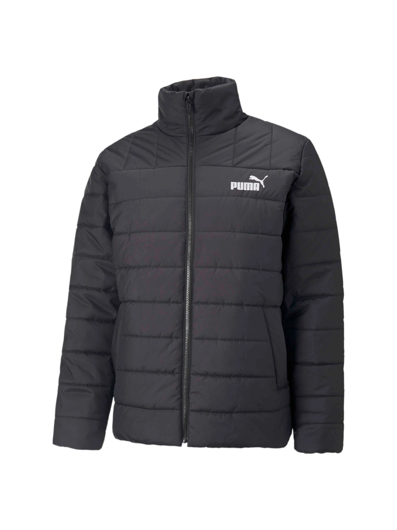 Куртки и дубленки PUMA Ess+ Padded Jacket модель 849349 Куртки и дубленки PUMA Ess+ Padded Jacket модель 849349 Фото