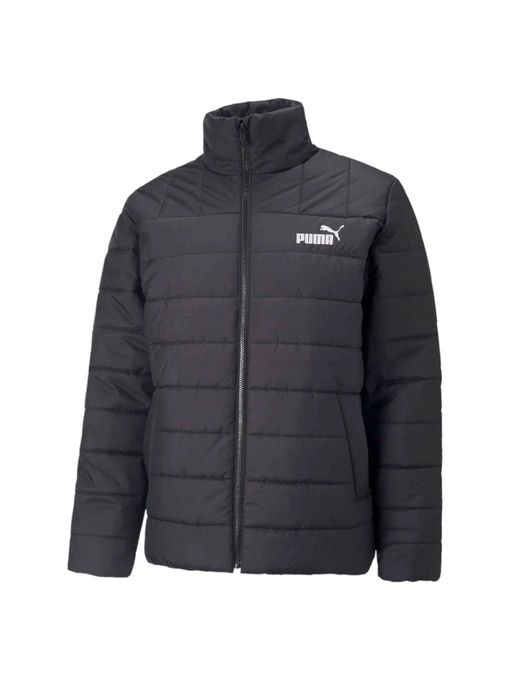 Куртки та дублянки PUMA Ess+ Padded Jacket модель 849349 Фото