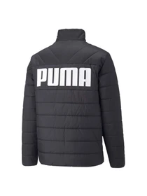 Куртки и дубленки PUMA Ess+ Padded Jacket модель 849349 Фото