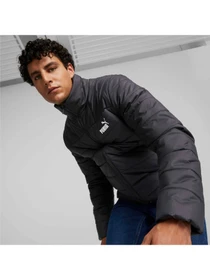 Куртки и дубленки PUMA Ess+ Padded Jacket модель 849349 Фото