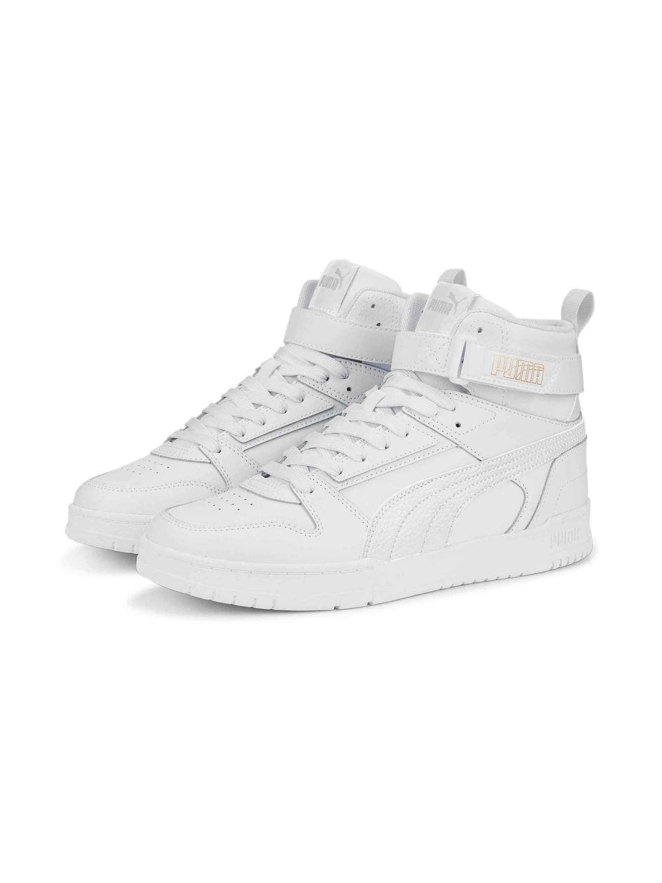 Кеди PUMA Rbd Game модель 385839 Кеди PUMA Rbd Game модель 385839 Фото