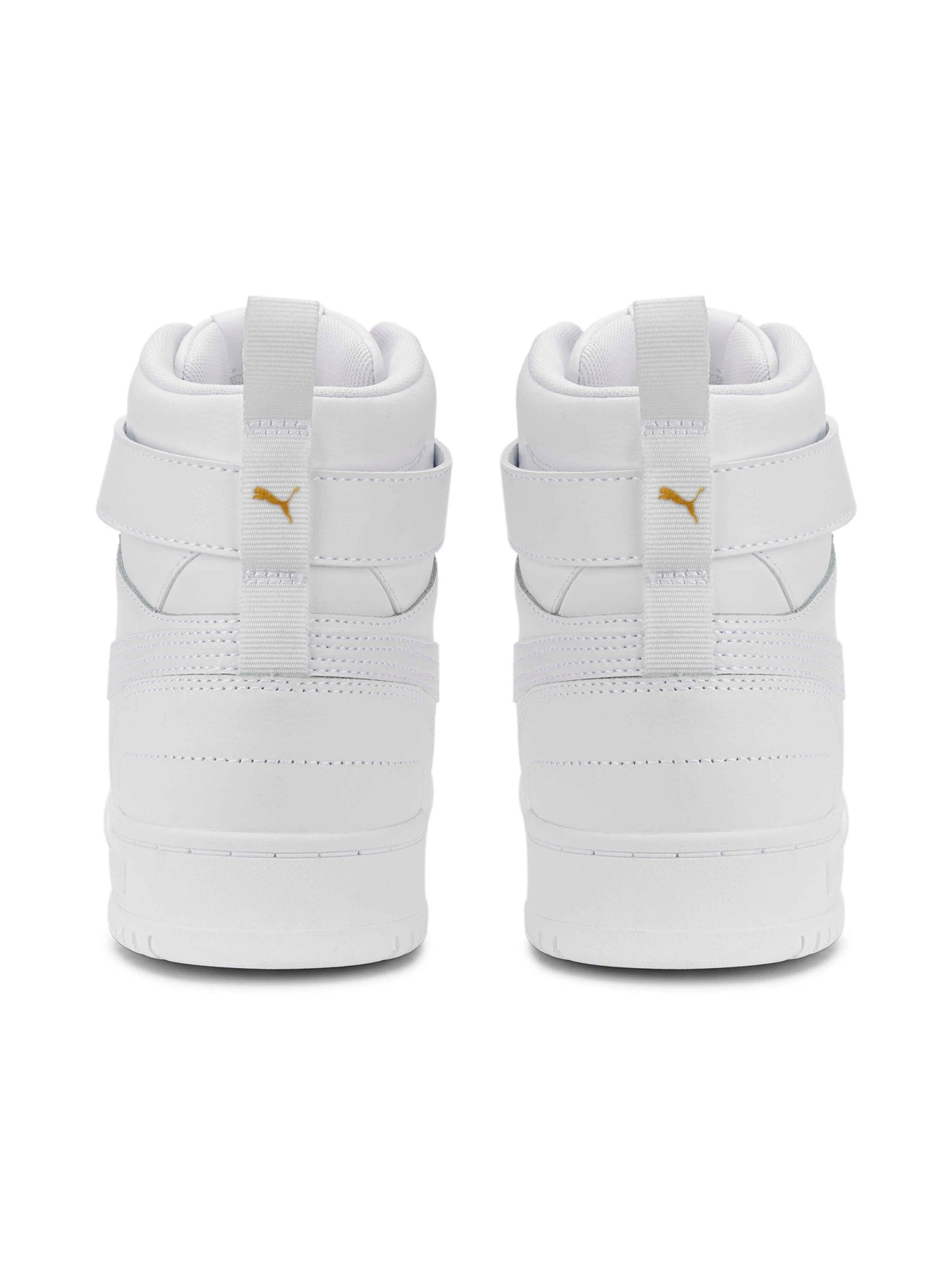 Кеди PUMA Rbd Game модель 385839 Кеди PUMA Rbd Game модель 385839 Фото