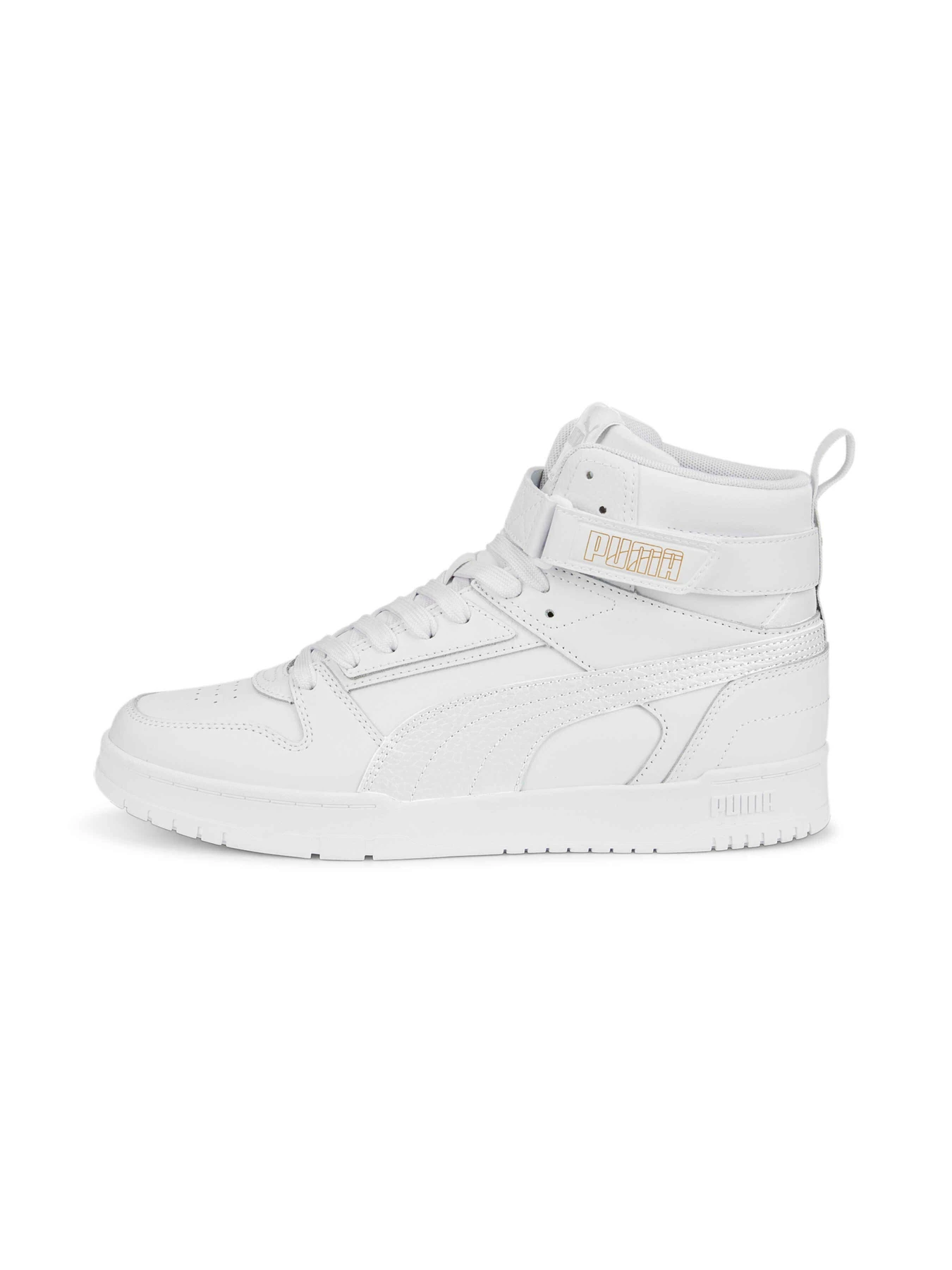 Кеди PUMA Rbd Game модель 385839 Кеди PUMA Rbd Game модель 385839 Фото