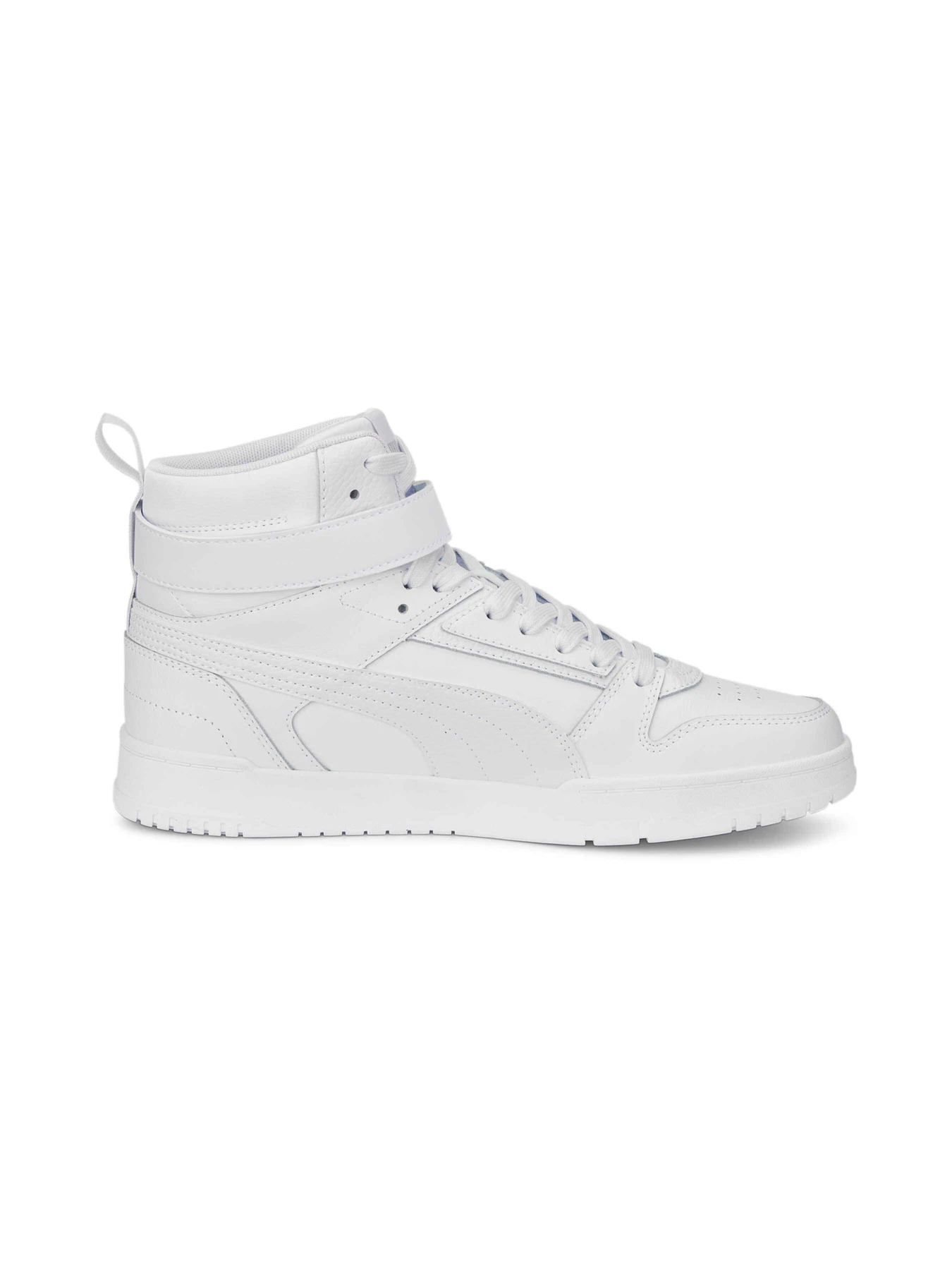 Кеди PUMA Rbd Game модель 385839 Кеди PUMA Rbd Game модель 385839 Фото