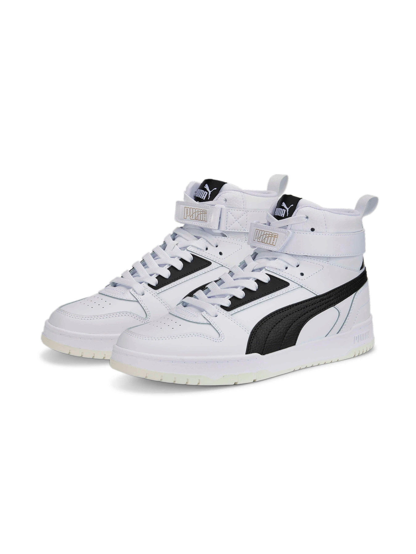 Кеды PUMA Rbd Game модель 385839 Фото