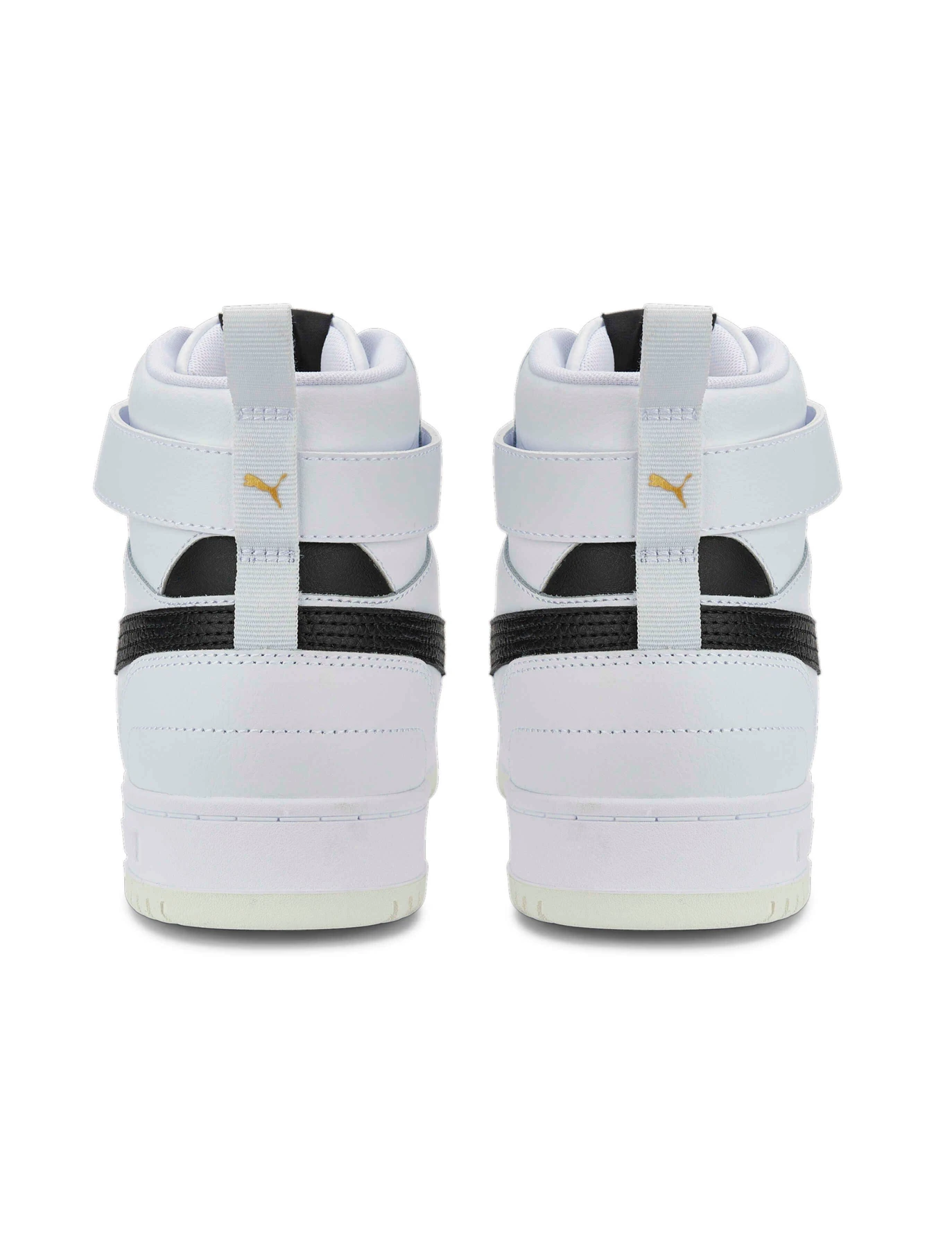 Кеды PUMA Rbd Game модель 385839 Фото