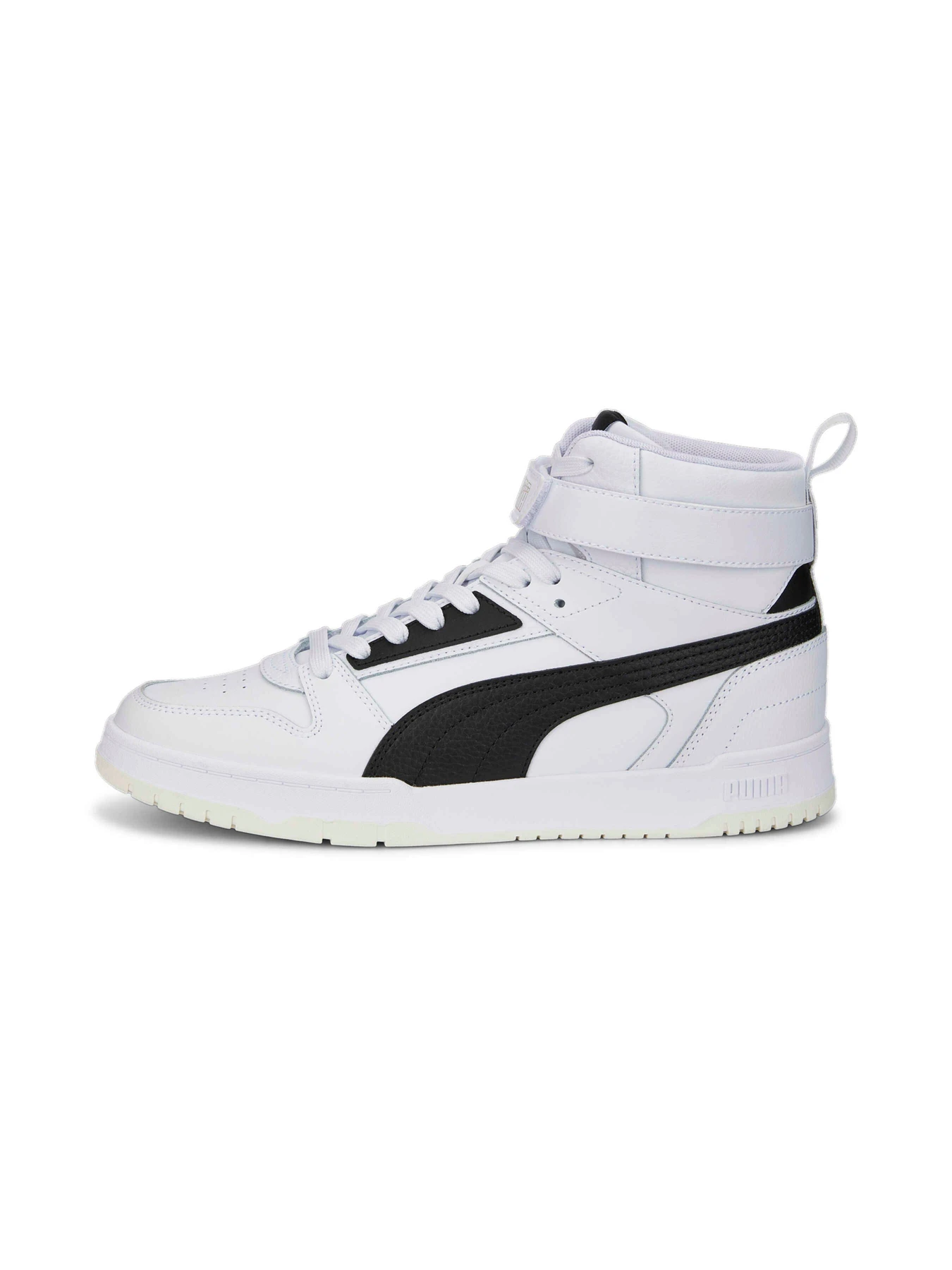 Кеды PUMA Rbd Game модель 385839 Фото