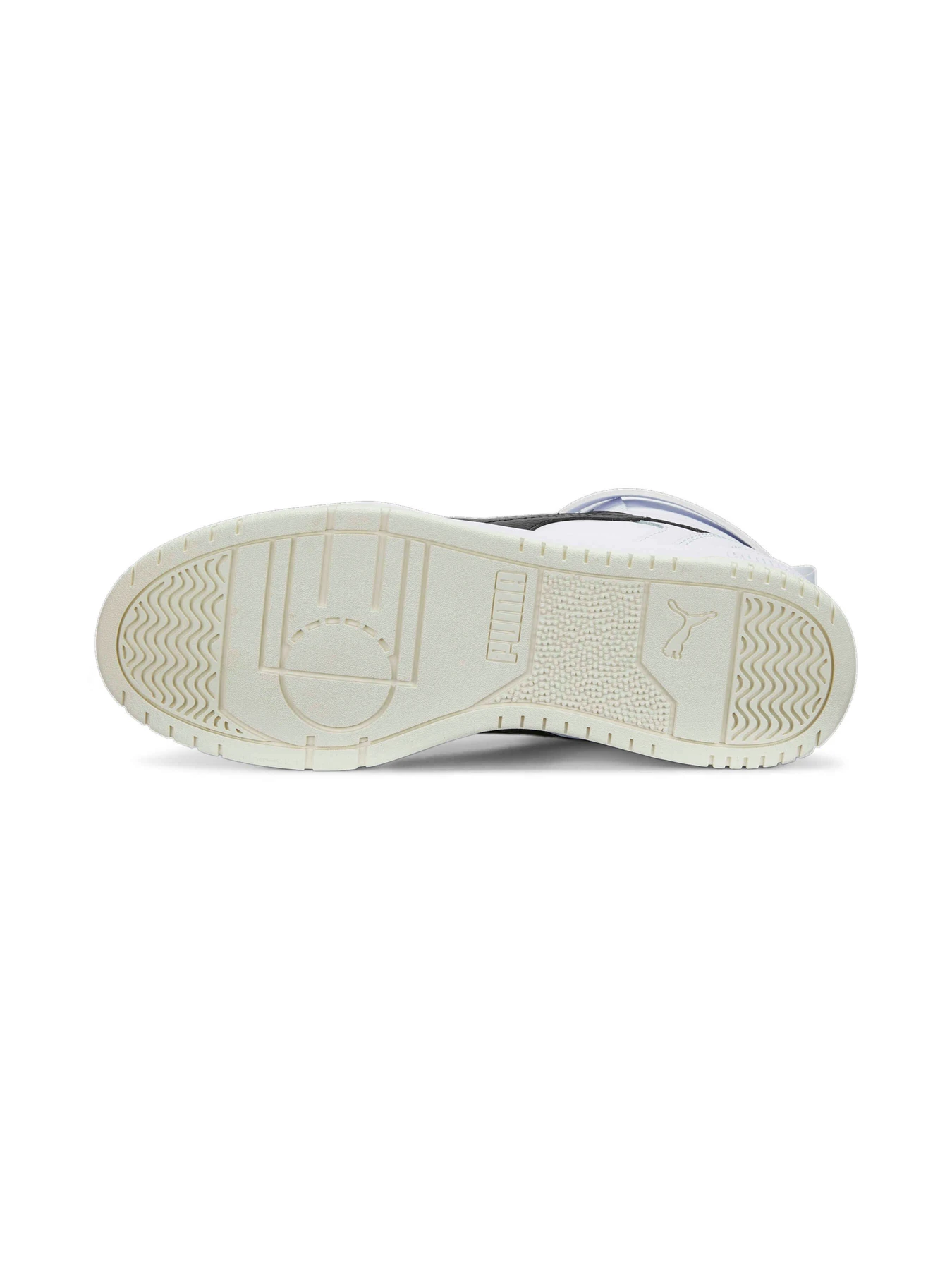 Кеды PUMA Rbd Game модель 385839 Фото