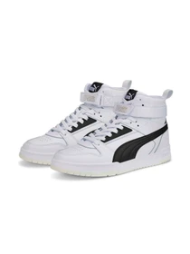 Кеды PUMA Rbd Game модель 385839 Фото