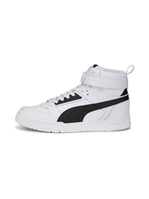 Кеды PUMA Rbd Game модель 385839 Фото