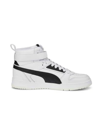 Кеды PUMA Rbd Game модель 385839 Фото