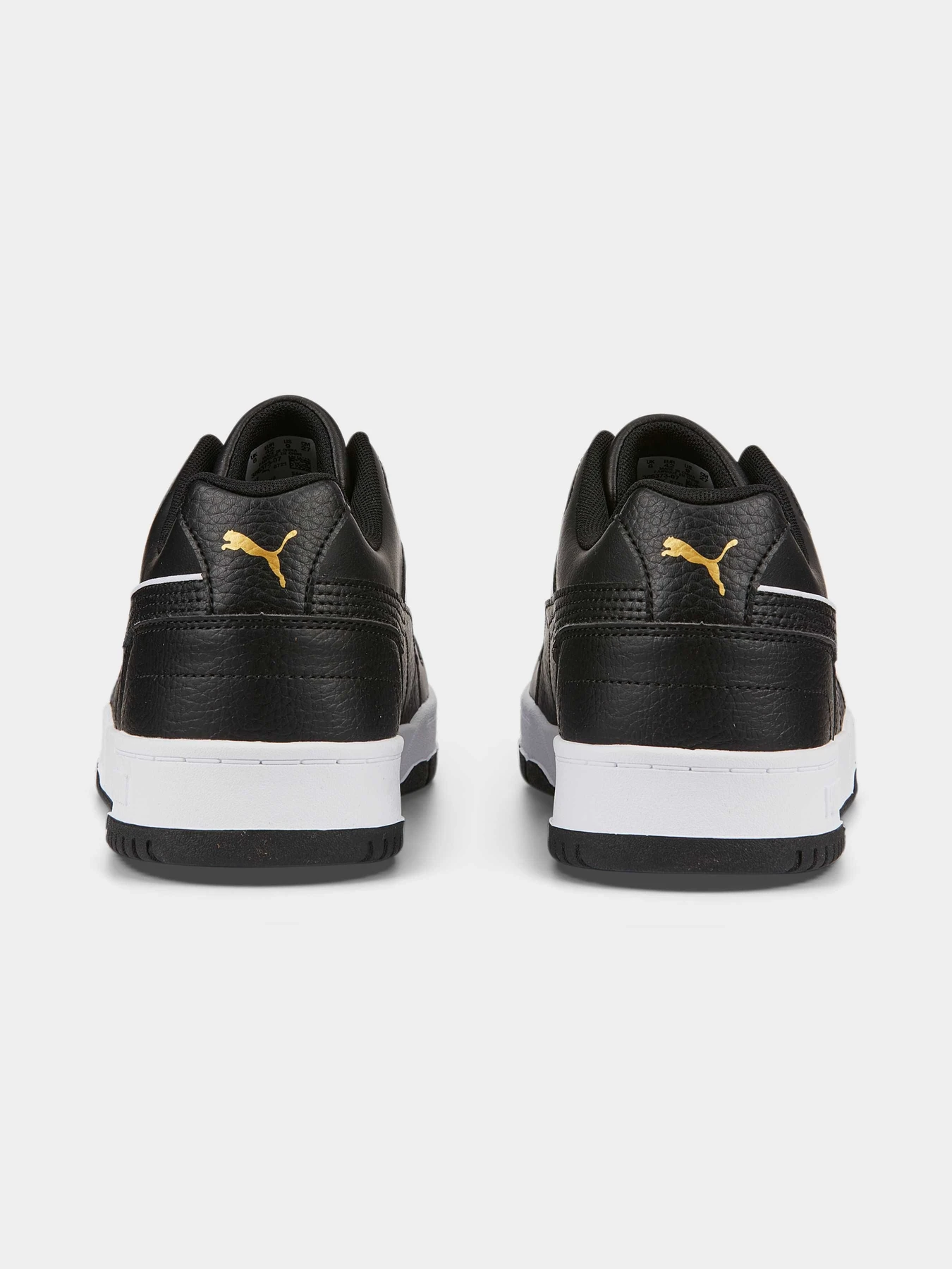 Кеды PUMA Rbd Game Low модель 386373 Кеды PUMA Rbd Game Low модель 386373 Фото