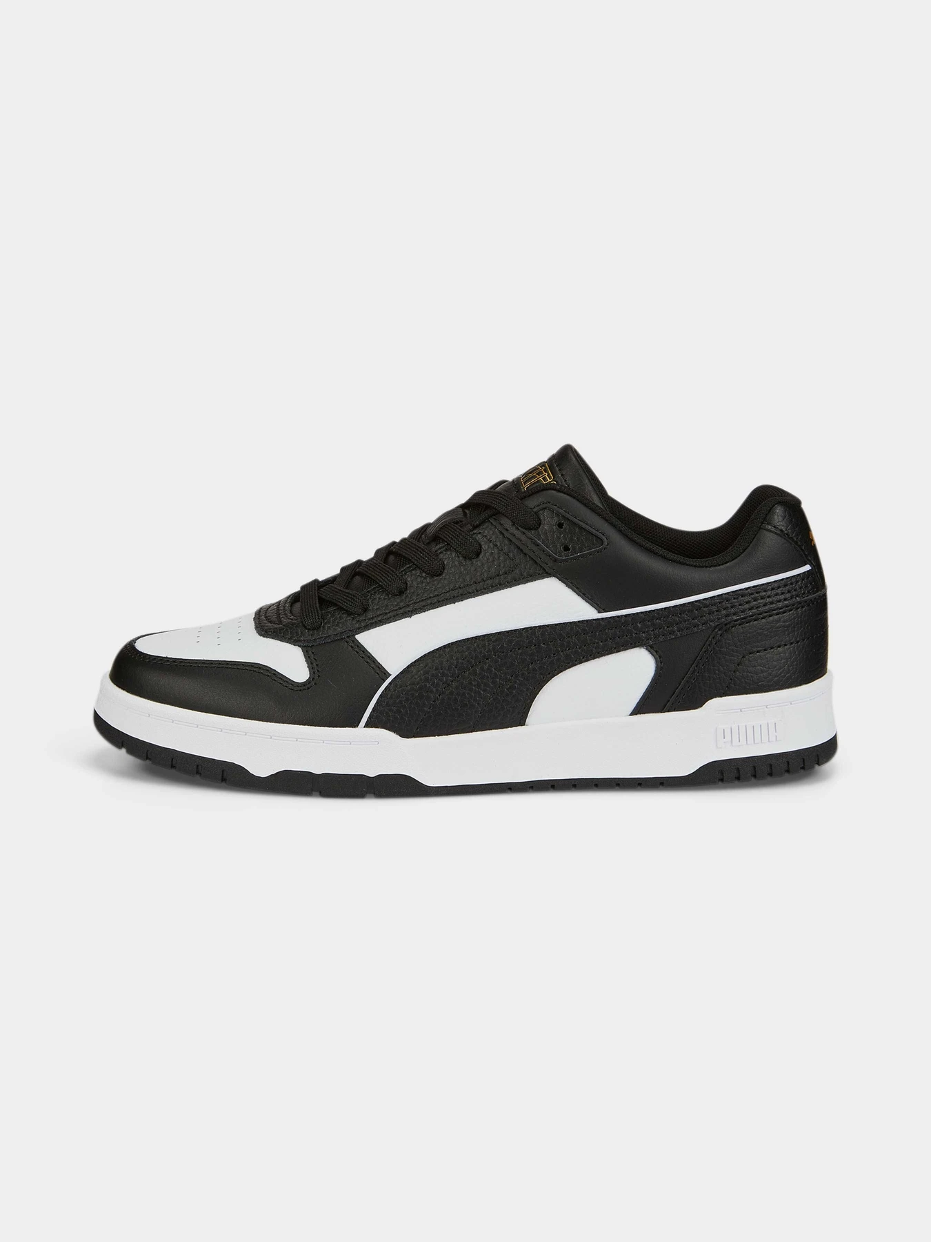 Кеды PUMA Rbd Game Low модель 386373 Кеды PUMA Rbd Game Low модель 386373 Фото