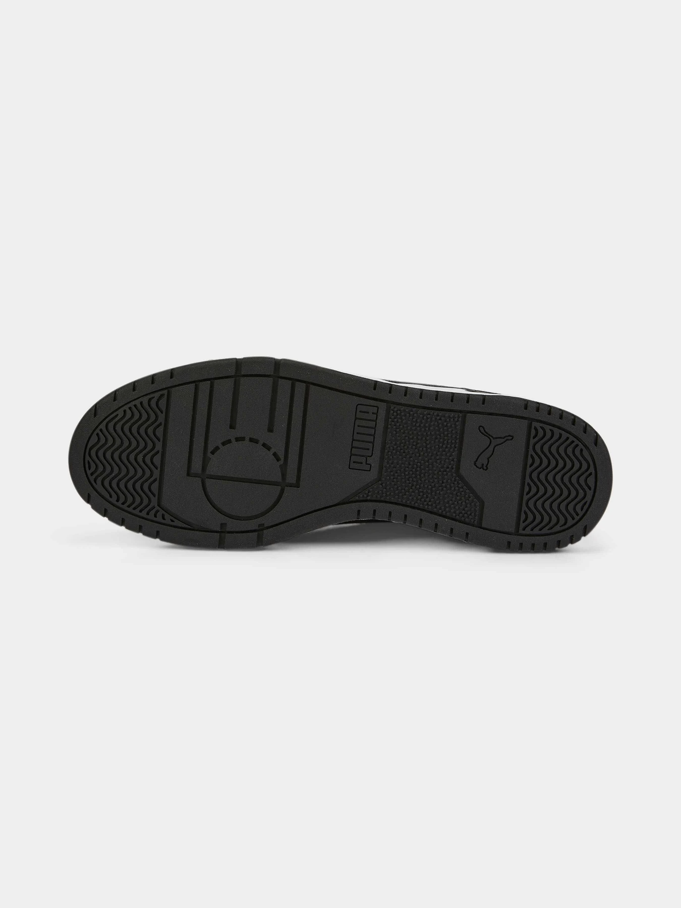 Кеды PUMA Rbd Game Low модель 386373 Кеды PUMA Rbd Game Low модель 386373 Фото