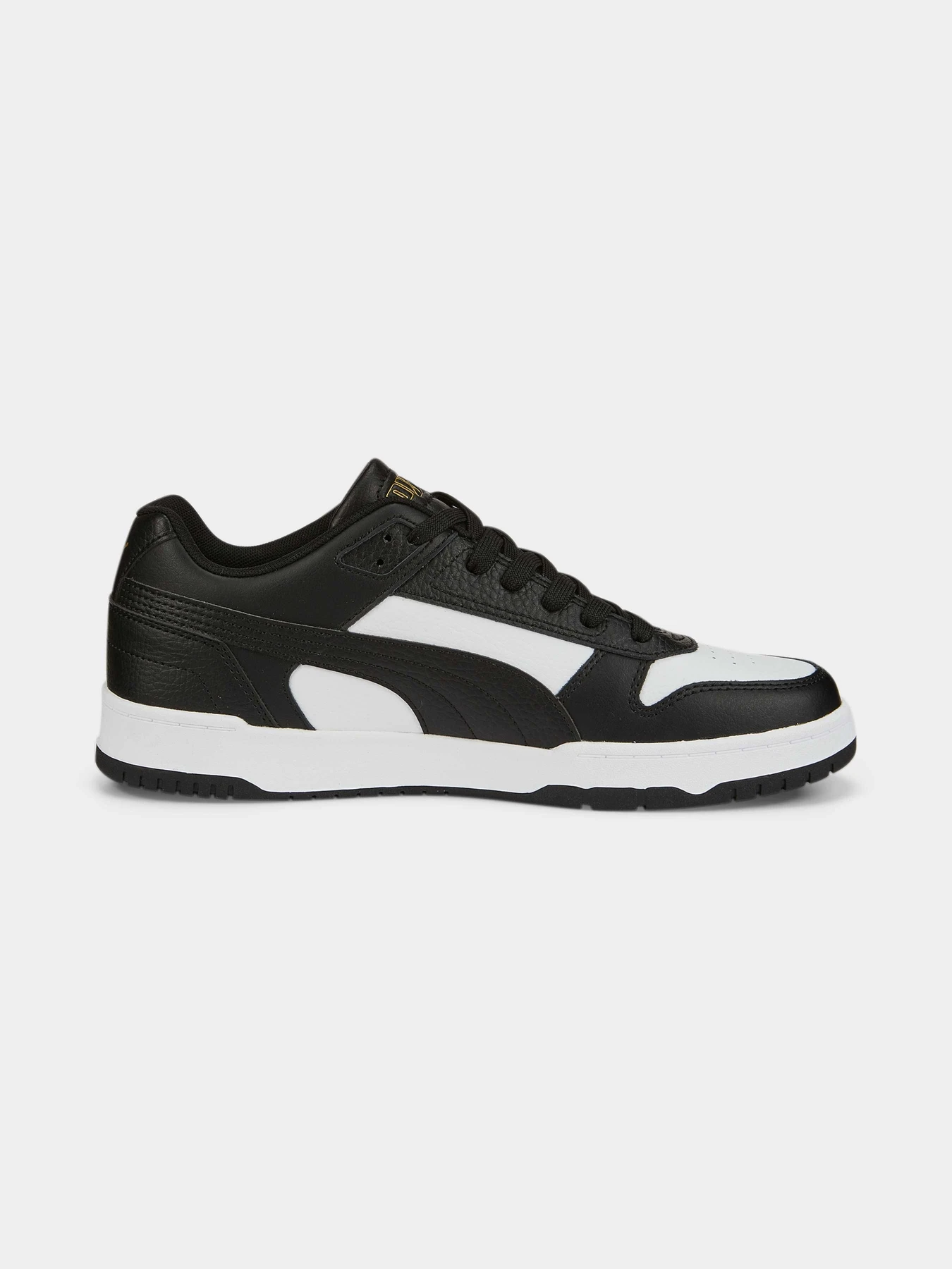 Кеды PUMA Rbd Game Low модель 386373 Кеды PUMA Rbd Game Low модель 386373 Фото