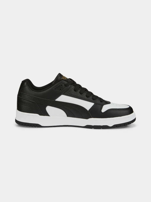 Кеды PUMA Rbd Game Low модель 386373 Фото