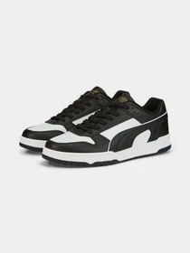 Кеды PUMA Rbd Game Low модель 386373 Фото