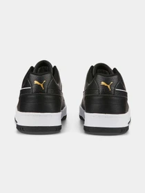 Кеды PUMA Rbd Game Low модель 386373 Фото