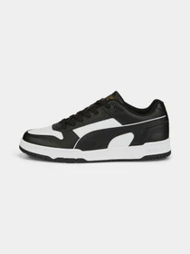 Кеды PUMA Rbd Game Low модель 386373 Фото