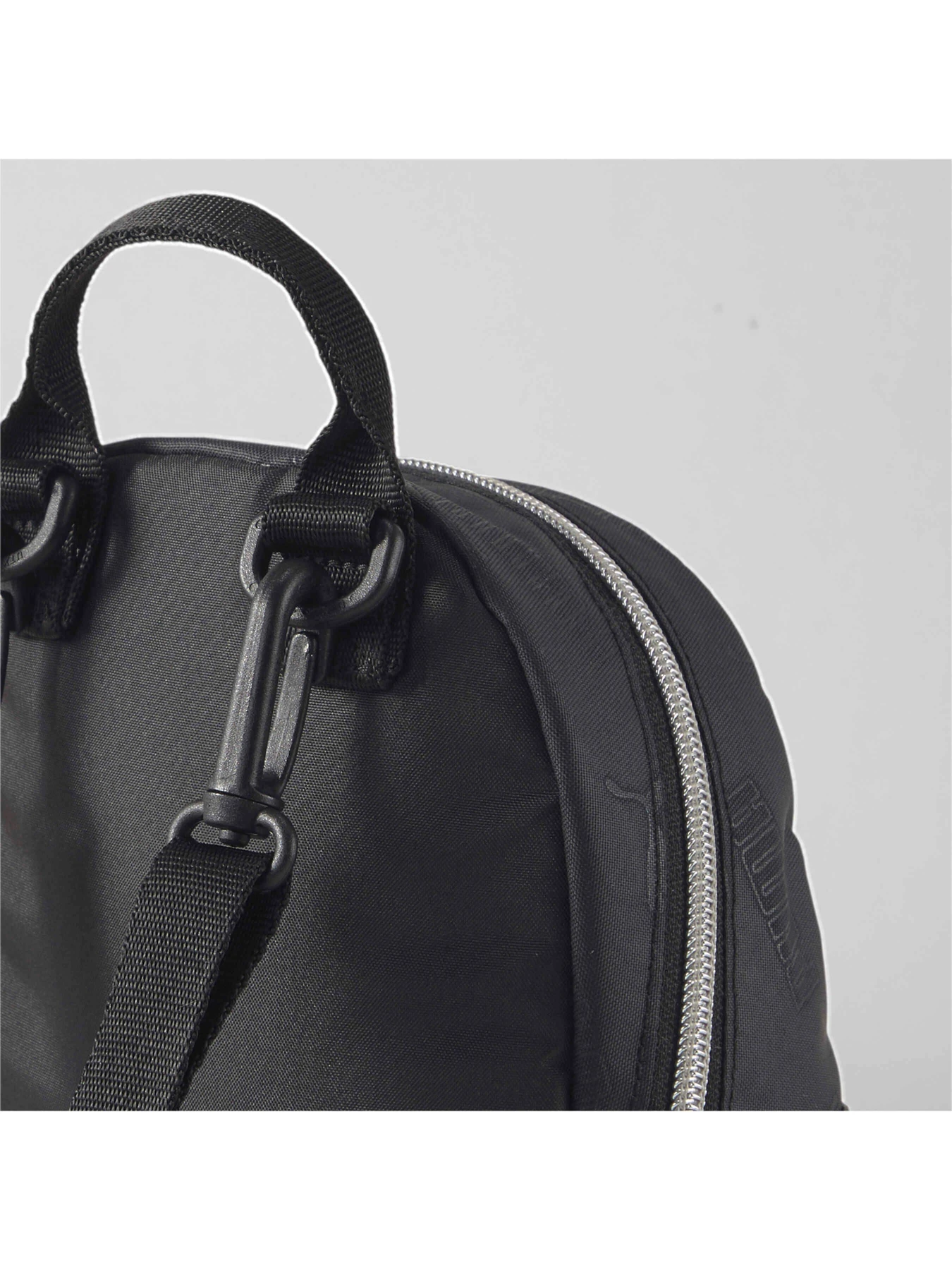Рюкзаки PUMA Wmn Core Up Minime Backpack модель 077479 Фото