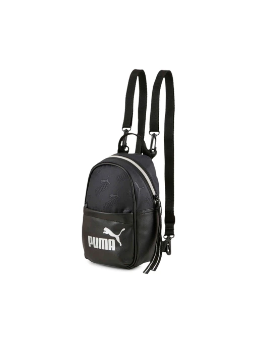 Рюкзаки PUMA Wmn Core Up Minime Backpack модель 077479 Фото