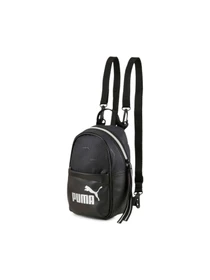 Рюкзаки PUMA Wmn Core Up Minime Backpack модель 077479 Фото
