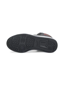 Кеды PUMA Rebound Joy Fur Jr модель 375477 Фото