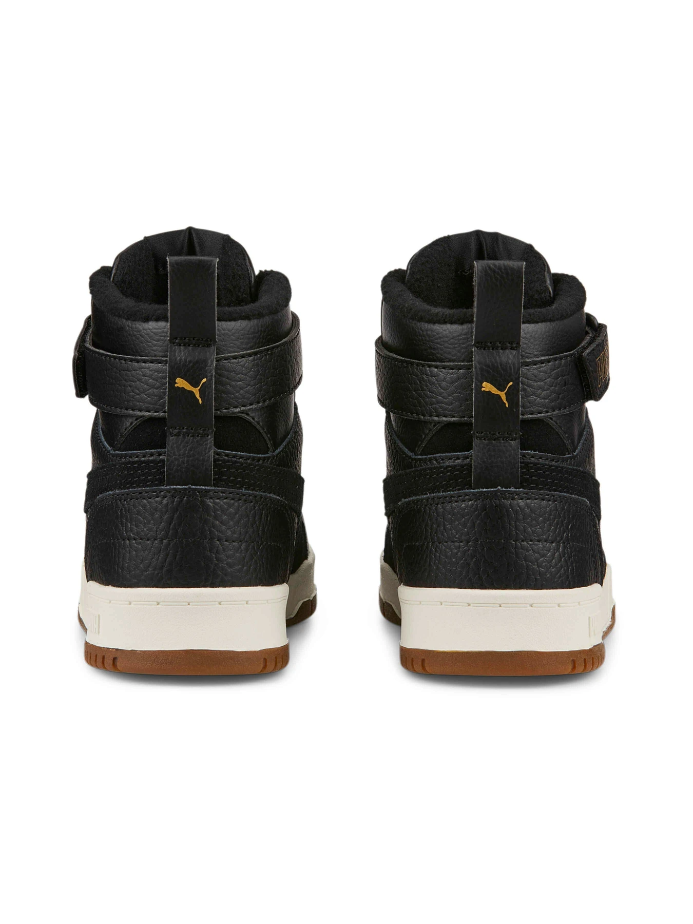 Кеды PUMA Rbd Game Wtr Jr модель 388449 Фото