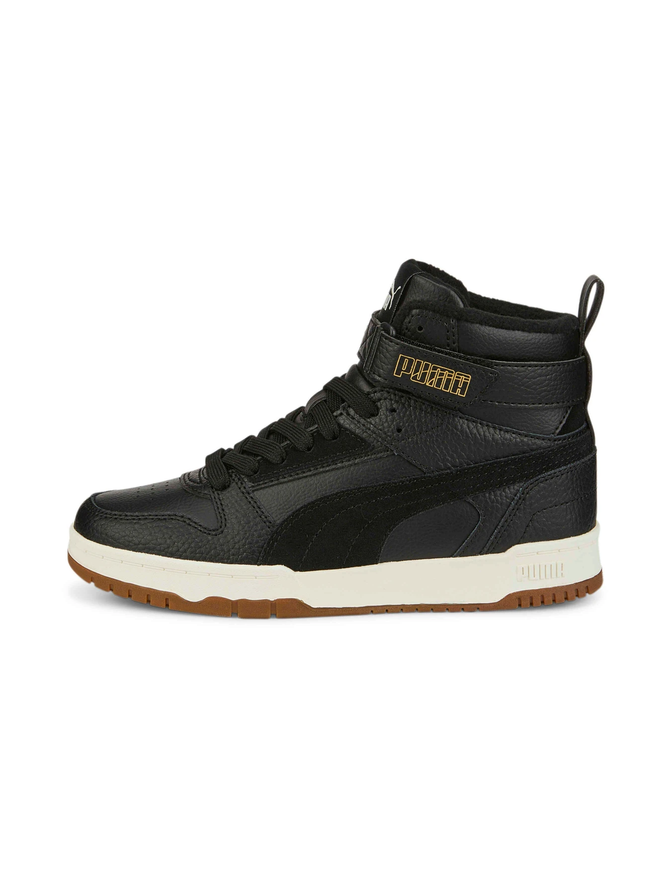 Кеды PUMA Rbd Game Wtr Jr модель 388449 Фото