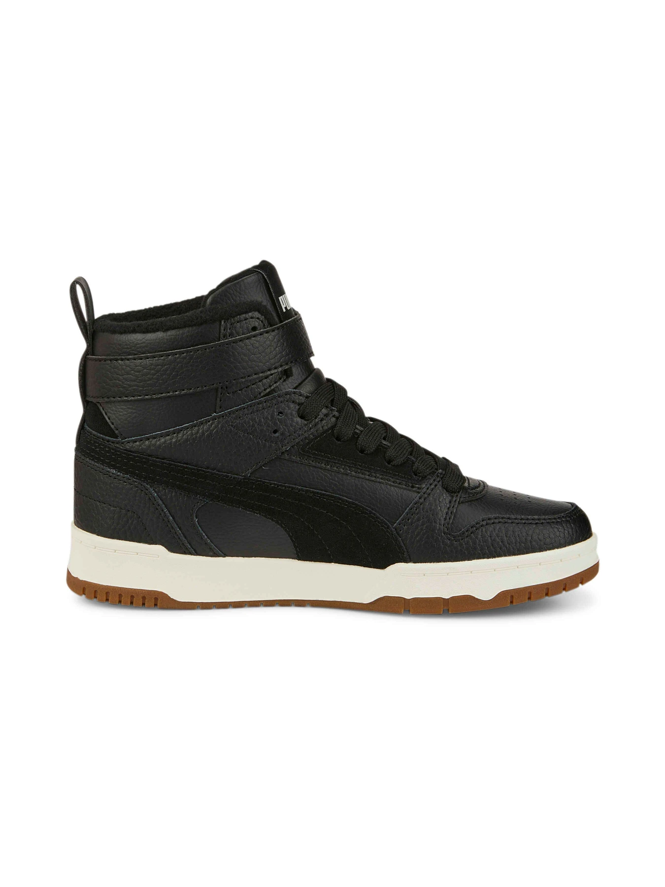 Кеды PUMA Rbd Game Wtr Jr модель 388449 Фото