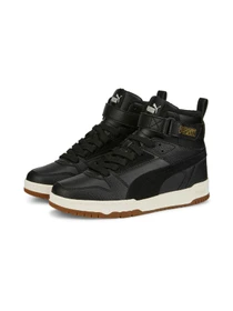 Кеды PUMA Rbd Game Wtr Jr модель 388449 Фото