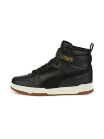 Кеды PUMA Rbd Game Wtr Jr модель 388449 Фото