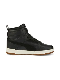 Кеды PUMA Rbd Game Wtr Jr модель 388449 Фото