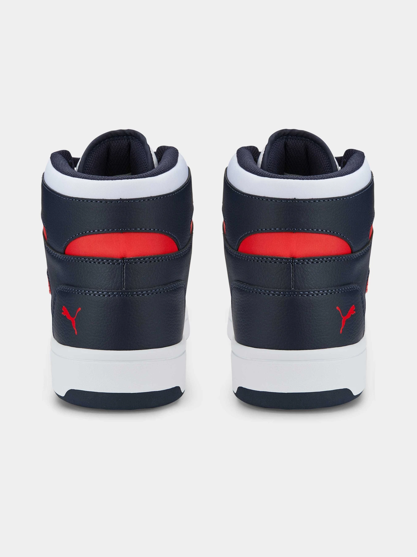 Кеди PUMA Rebound Layup Sl модель 369573 Кеди PUMA Rebound Layup Sl модель 369573 Фото
