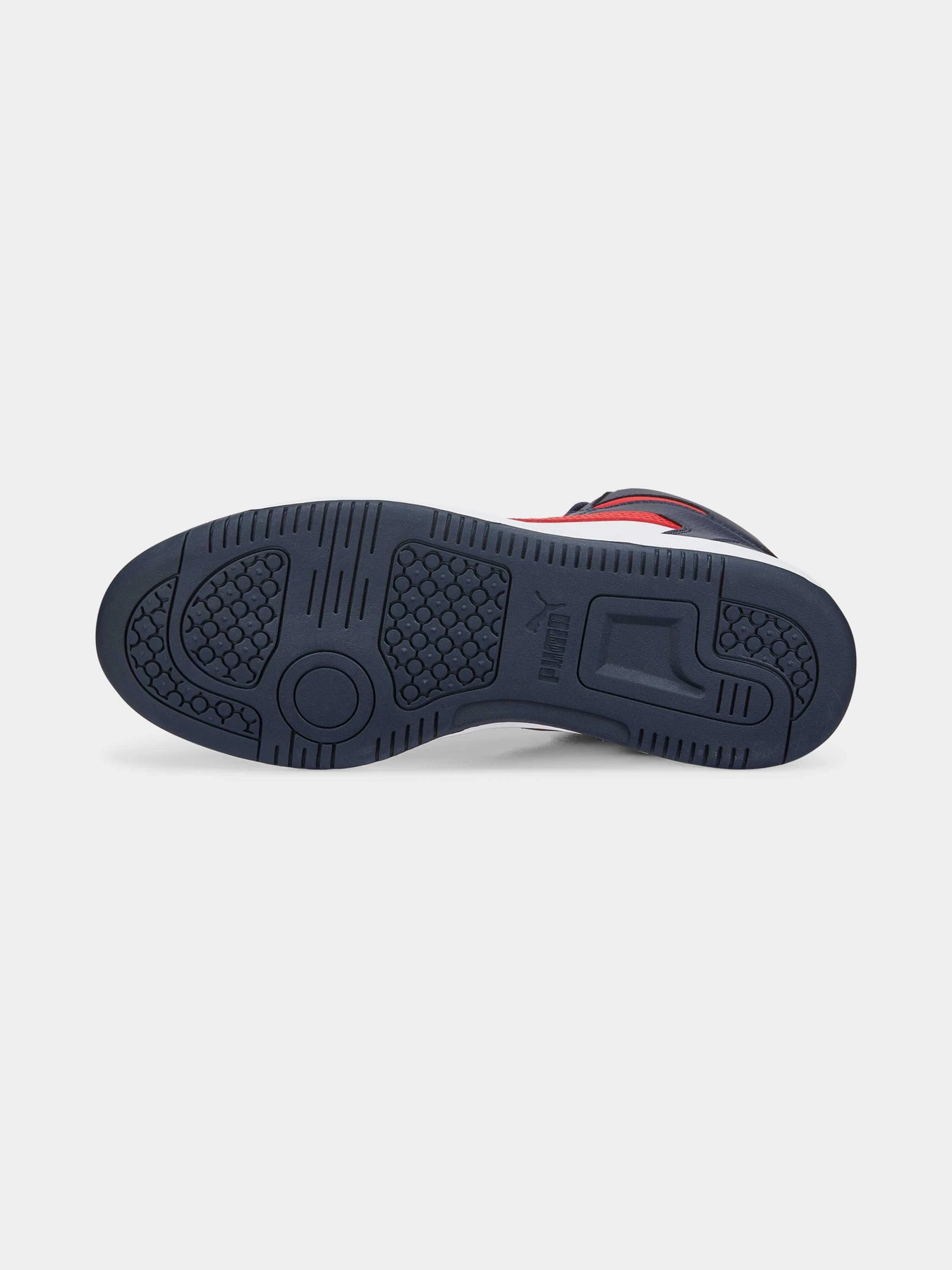 Кеди PUMA Rebound Layup Sl модель 369573 Кеди PUMA Rebound Layup Sl модель 369573 Фото