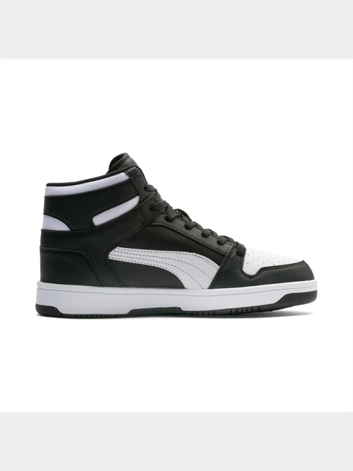 Кеди PUMA Rebound Layup Sl модель 369573 Фото