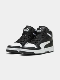 Кеды PUMA Rebound Layup Sl модель 369573 Фото