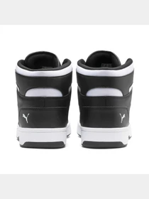 Кеды PUMA Rebound Layup Sl модель 369573 Фото