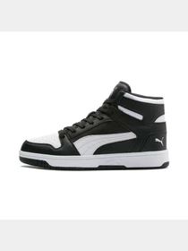Кеды PUMA Rebound Layup Sl модель 369573 Фото