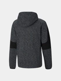 Куртки та дублянки PUMA Evostripe Full-zip Hoodie модель 585922 Фото